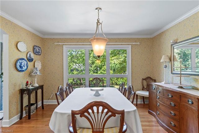 200 Worthland Court, Winston-salem, NC 27103