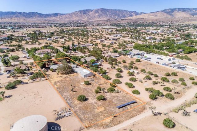 2017 W Avenue O4, Palmdale, CA 93551
