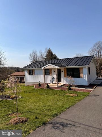 824 ALMONEY RD, Wrightsville, PA 17368