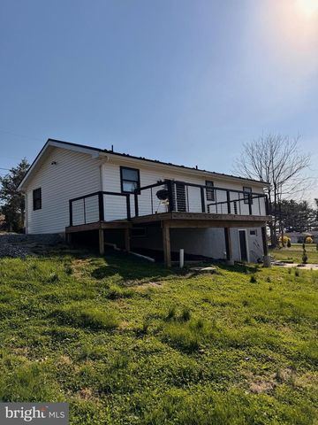 824 ALMONEY RD, Wrightsville, PA 17368