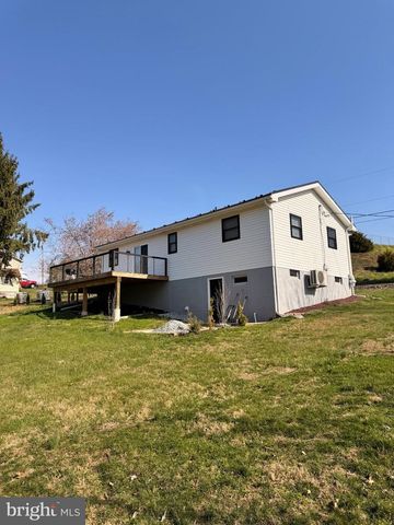 824 ALMONEY RD, Wrightsville, PA 17368