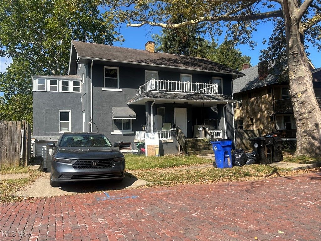 3272 E 103rd Street, Cleveland, OH 44104