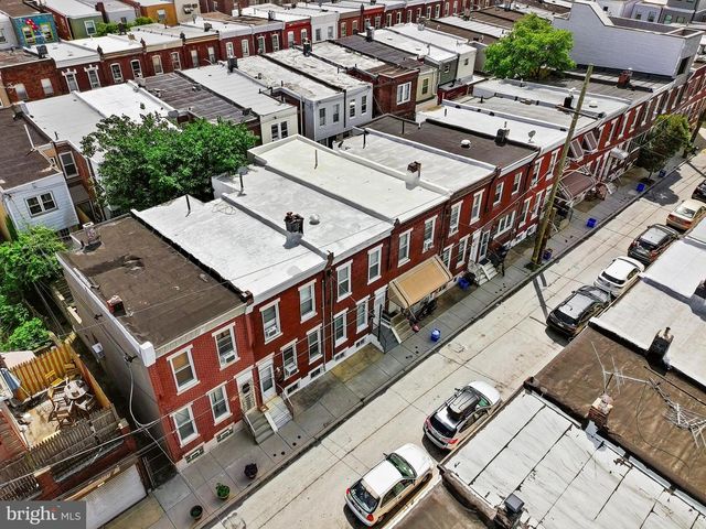 1912 HOFFMAN ST, Philadelphia, PA 19145