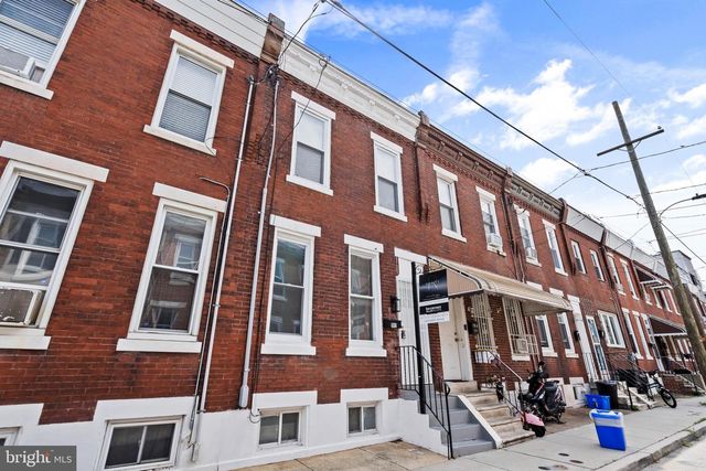 1912 HOFFMAN ST, Philadelphia, PA 19145