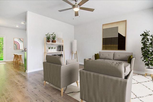 121 Marigny Street Live Oak, Moncks Corner, SC 29461