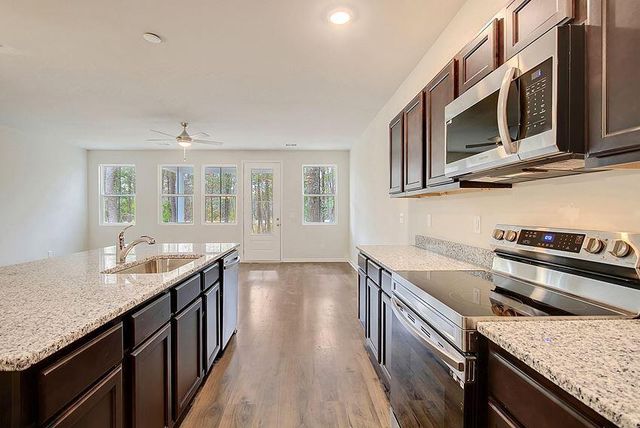 121 Marigny Street Live Oak, Moncks Corner, SC 29461