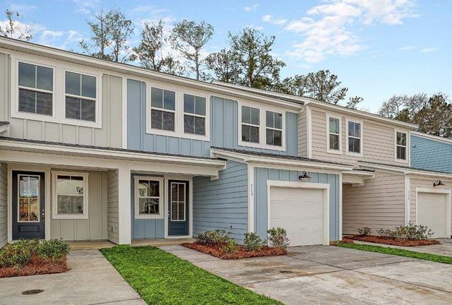 121 Marigny Street Live Oak, Moncks Corner, SC 29461