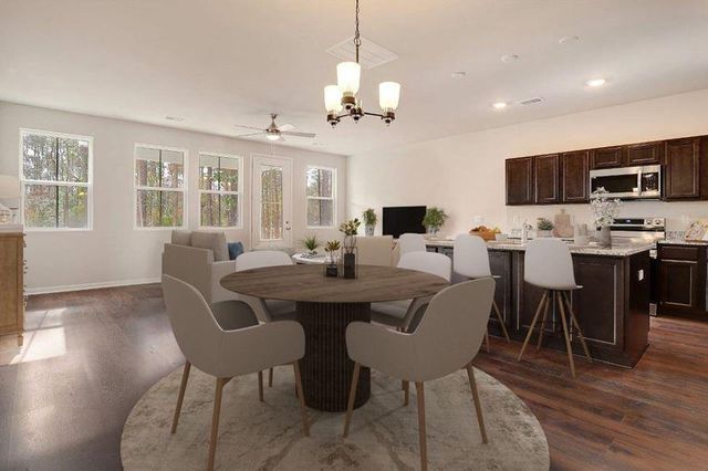 121 Marigny Street Live Oak, Moncks Corner, SC 29461