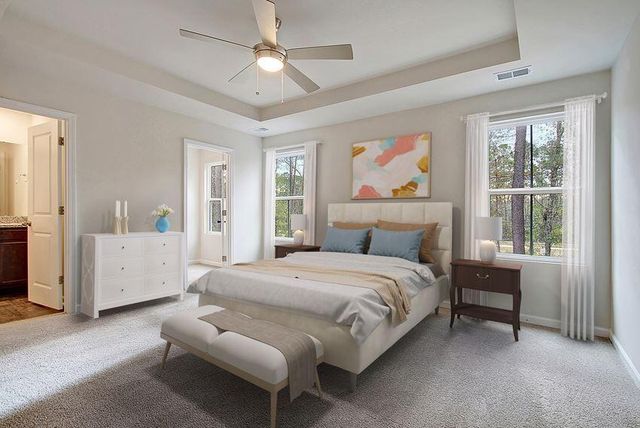 121 Marigny Street Live Oak, Moncks Corner, SC 29461