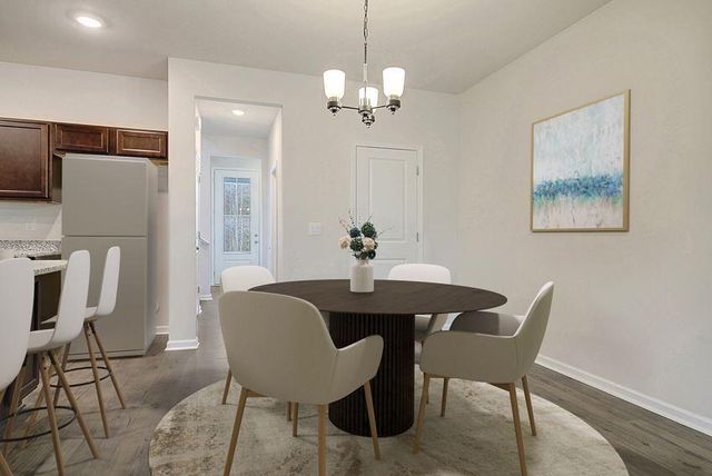 121 Marigny Street Live Oak, Moncks Corner, SC 29461