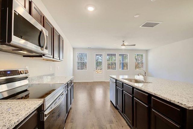 121 Marigny Street Live Oak, Moncks Corner, SC 29461