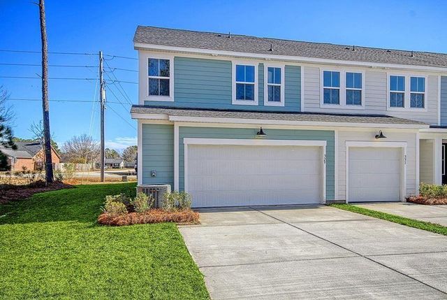121 Marigny Street Live Oak, Moncks Corner, SC 29461