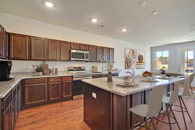 121 Marigny Street Live Oak, Moncks Corner, SC 29461