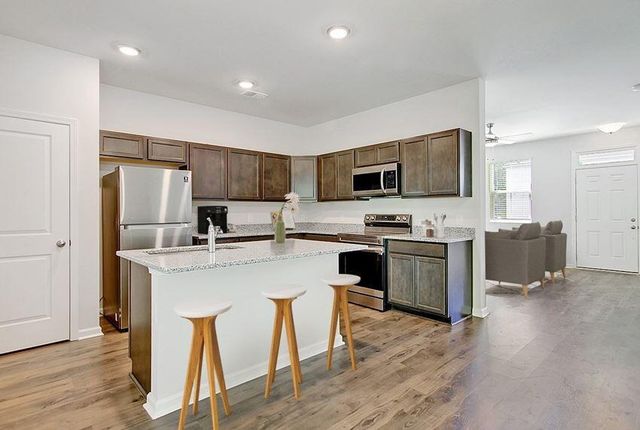 121 Marigny Street Live Oak, Moncks Corner, SC 29461