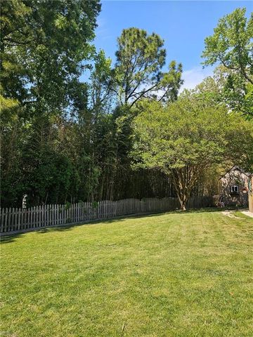 533 Hornell LN, Virginia Beach, VA 23452