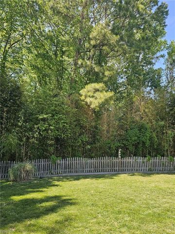 533 Hornell LN, Virginia Beach, VA 23452