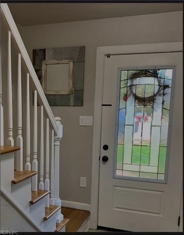 533 Hornell LN, Virginia Beach, VA 23452