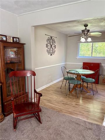 533 Hornell LN, Virginia Beach, VA 23452