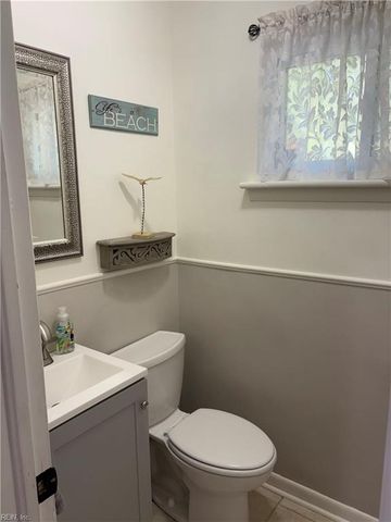 533 Hornell LN, Virginia Beach, VA 23452