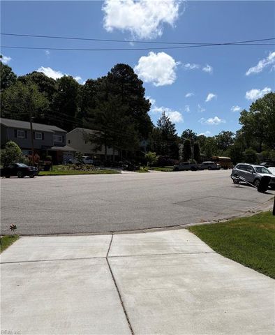 533 Hornell LN, Virginia Beach, VA 23452
