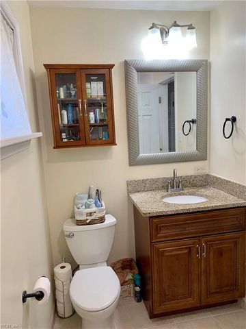 533 Hornell LN, Virginia Beach, VA 23452