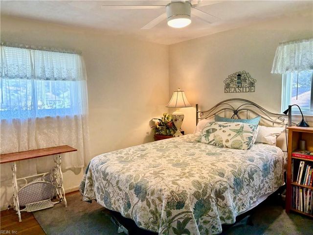 533 Hornell LN, Virginia Beach, VA 23452