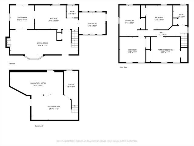 18 Lintric Dr, Weymouth, MA 02190