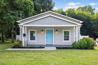 121 N West Street, Fuquay Varina, NC 27526