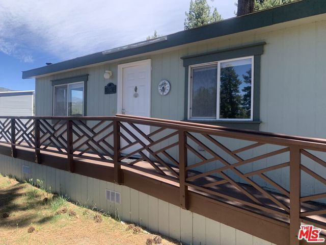 41150 Lahontan Drive C17, Big Bear City, CA 92315