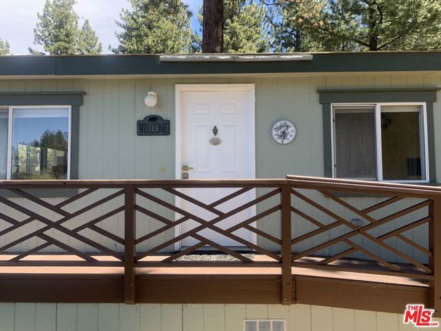 41150 Lahontan Drive C17, Big Bear City, CA 92315