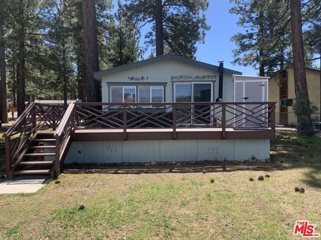 41150 Lahontan Drive C17, Big Bear City, CA 92315