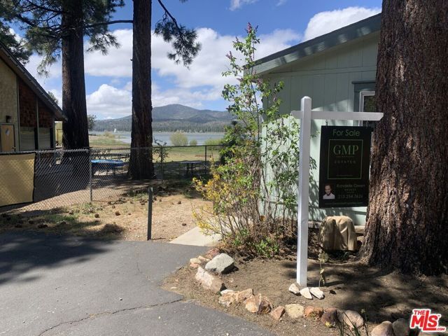 41150 Lahontan Drive C17, Big Bear City, CA 92315