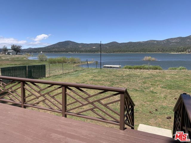 41150 Lahontan Drive C17, Big Bear City, CA 92315