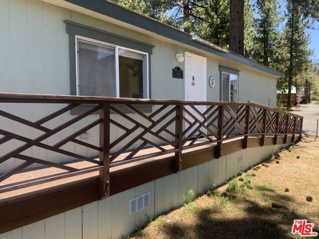 41150 Lahontan Drive C17, Big Bear City, CA 92315