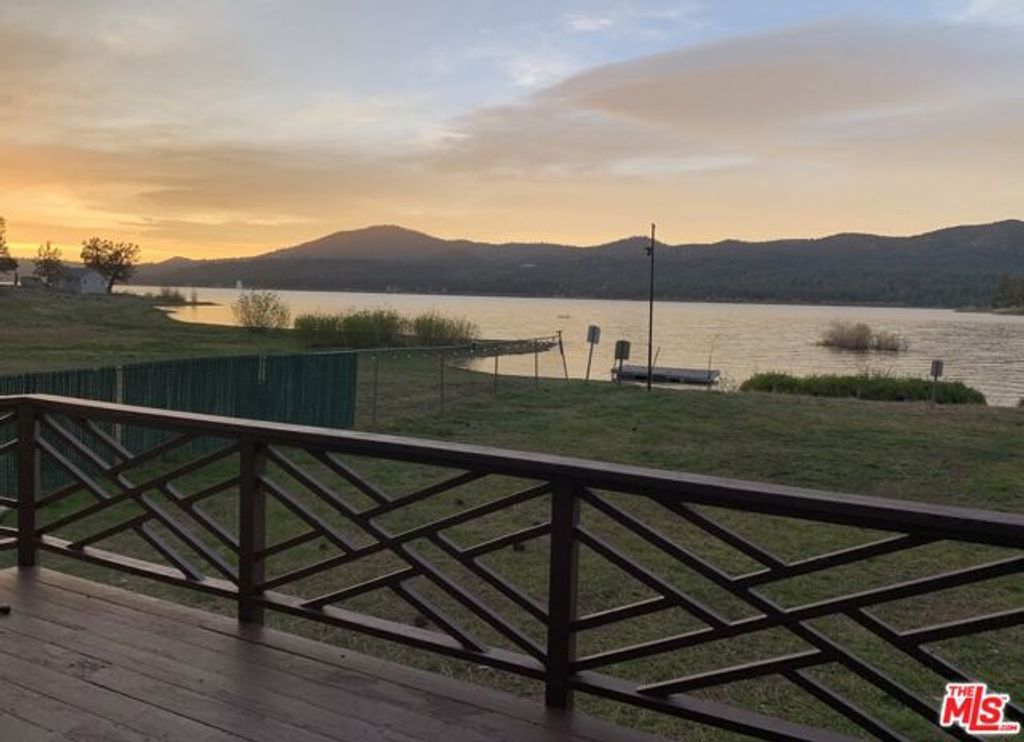 41150 Lahontan Drive C17, Big Bear City, CA 92315
