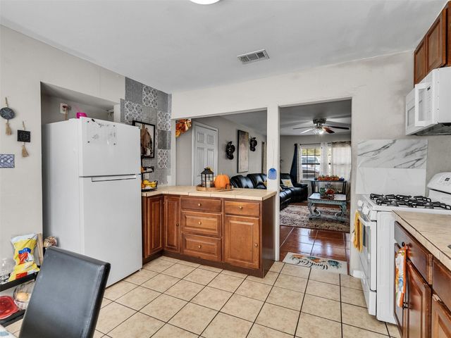 6802 Force Street, Houston, TX 77020