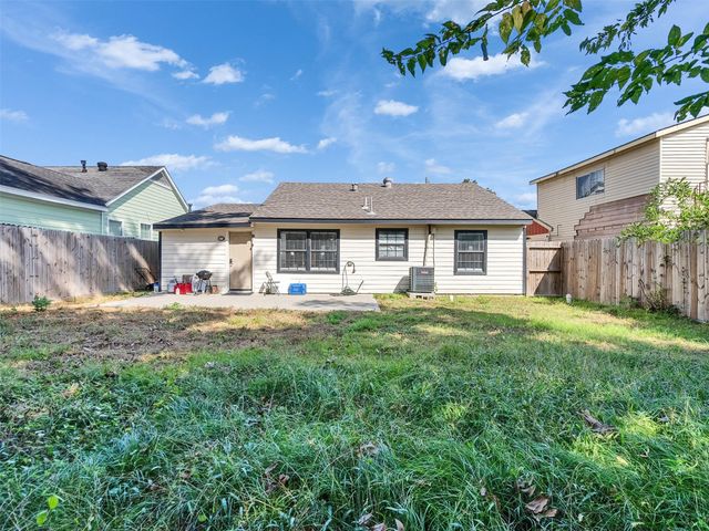6802 Force Street, Houston, TX 77020