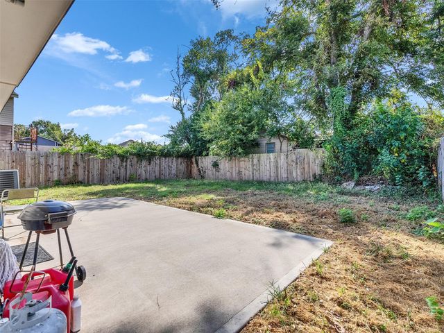 6802 Force Street, Houston, TX 77020