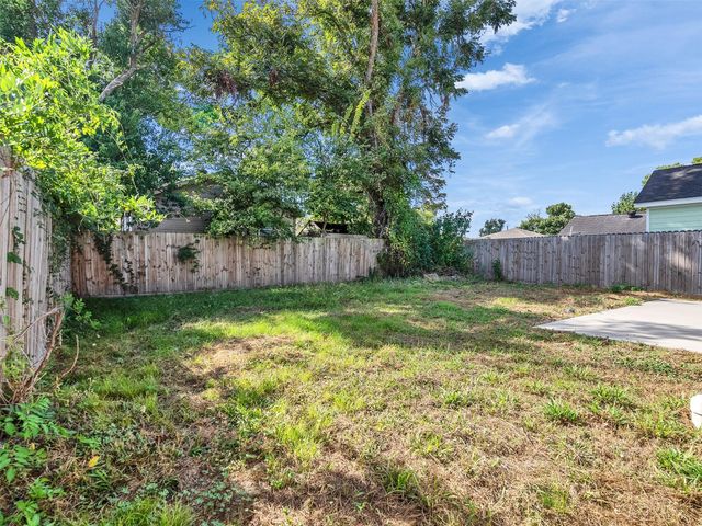 6802 Force Street, Houston, TX 77020