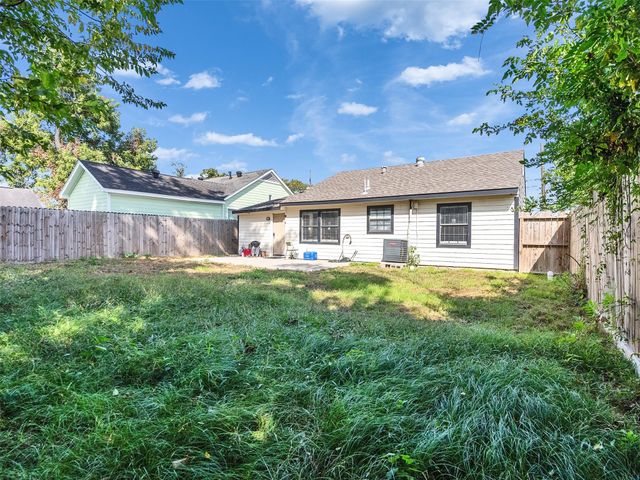 6802 Force Street, Houston, TX 77020