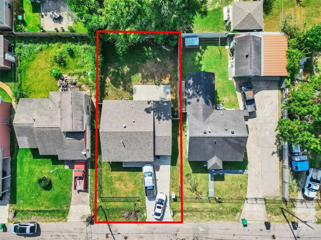 6802 Force Street, Houston, TX 77020