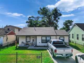 6802 Force Street, Houston, TX 77020