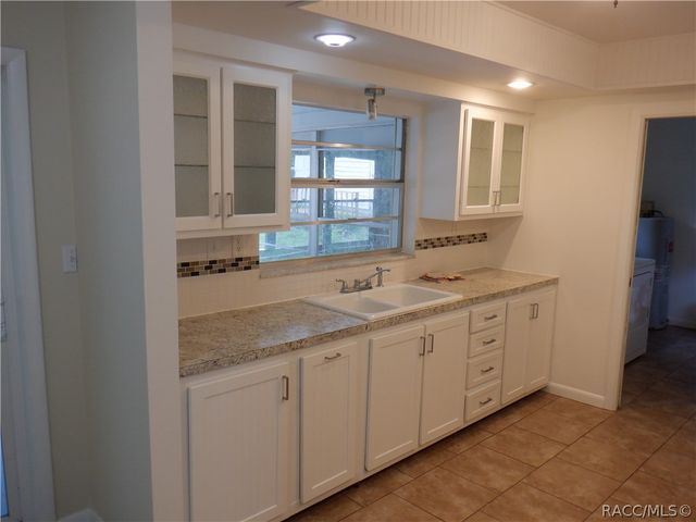 101 W Hill Street, Inverness, FL 34452