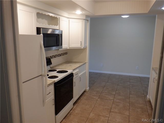 101 W Hill Street, Inverness, FL 34452