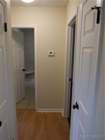 101 W Hill Street, Inverness, FL 34452