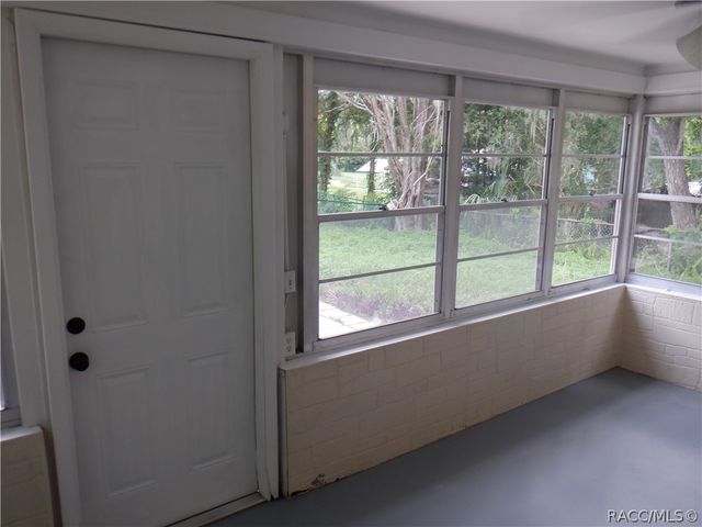 101 W Hill Street, Inverness, FL 34452