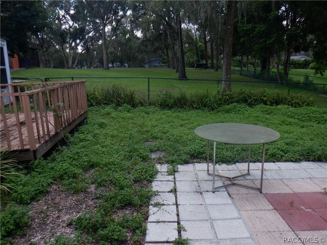 101 W Hill Street, Inverness, FL 34452