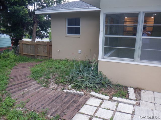 101 W Hill Street, Inverness, FL 34452