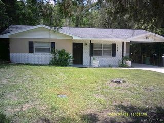 101 W Hill Street, Inverness, FL 34452