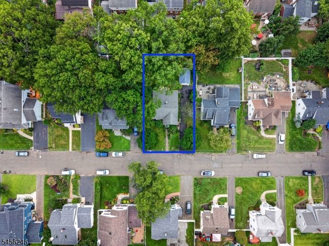 12 Omaha Dr, Cranford Twp., NJ 07016